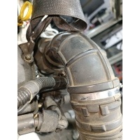 Патрубок турбины Opel Astra 2012 315875880