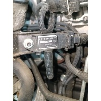 Датчик температуры выхлопных газов Opel Zafira 2010 0281002771