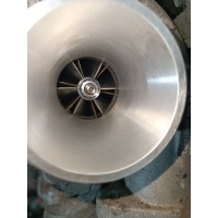 Турбина Opel Zafira 2010 98053674