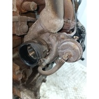 Турбина Fiat Ducato 2004 504070186