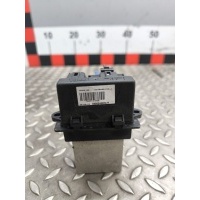 Сопротивление печки Chrysler Voyager 2004 04885482ac