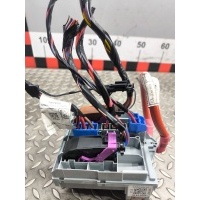 Блок предохранителей Fiat Ducato 2022 46863516