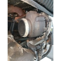 Турбина Mercedes C W203 2005 A6460960499