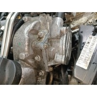 Насос вакуумный Chrysler 300C 2007 A6422300065