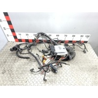 Проводка двигателя Audi A6 2003 038906019gf