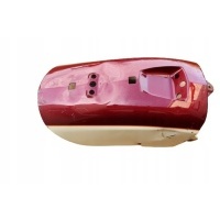 Gl 1500 97 - 03 крыло tyl подкрылок
