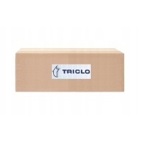 Патрубок системы triclo 467079