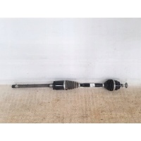 Привод передняя правый bmw x3 g01 x4 g02 x3m f97 x4m f98