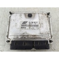 Блок управления двигателя volkswagen sharan i 1.8turbo 2000 - 2009 bosch 06a906032gt
