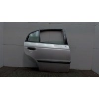 Дверь боковая, зад. правая Honda Accord 6 1998-2002 1999 67510S1CE00ZZ