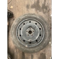 Колесо штампованное renault oe лагуна 6.5 