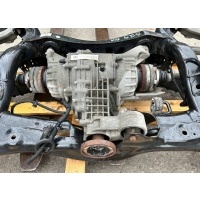 Мост для audi 0d3500043 q5 sq5 80a s4 s5