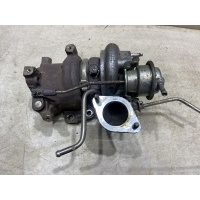 Турбина nissan Juke F15 MR16DDT 144111KC2D