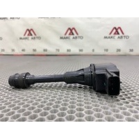 Б/У катушка зажигания Nissan Primera TP12 2001 CUF350BQ18L2, cuf350, 22448-8H300, -Б/У Детали сняты с АВТОМОБИЛЯ