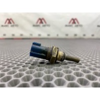 Б/У Датчик температуры охлаждающей жидкости Nissan Primera TP12 2001 A27621T03, -Б/У Детали сняты с АВТОМОБИЛЯ