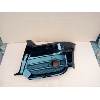 Audi oe 8u0807681a решётка вентиляции , бампер