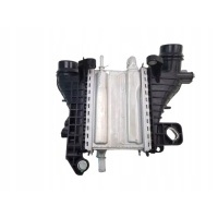 Интеркулер renault cliov express dacia duster мерседес citan 144967867r