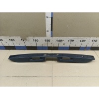 Накладка двери багажника Chevrolet Lacetti 2003-2013 96545762