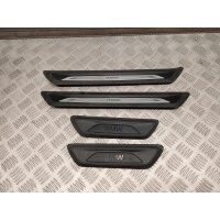 Bmw x1 f48 f49 7263315 ustaw пороги