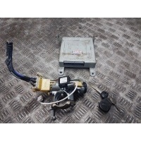 Комплект стартовый mazda 323f ба 1.5 16v e2t86886m bd7f66939