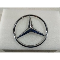 Эмблема Mercedes-Benz E-class W213 2016-2021 A0008173200