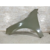 Крыло Skoda Octavia A7 SYSD004G001L, 5E0821105C, 5E0821105B