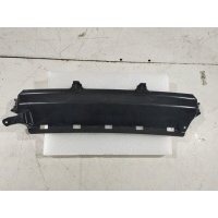 Накладка на бампер Mercedes-Benz C-Class W205 A2058851524