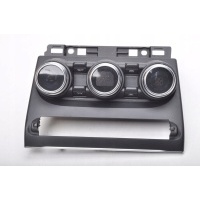 Renault clio v arkana панель кондиционера 275100936r
