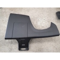 689215714r renault arkana крышка под руль консоль
