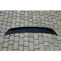 Volkswagen id4 id.4 экран нижняя под бампер 11a807532