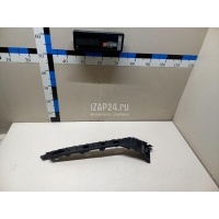 Кронштейн заднего бампера левый Chery Exceed TXL 2020 602001288AA