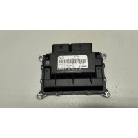 Блок управления двигателем Chery Tiggo 4 2017 T153605012CA