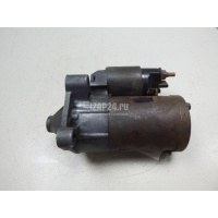 Стартер Renault Dokker 2012 7711135849