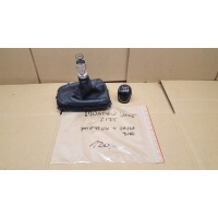 Форд mondeo mk5 галка кпп чехол manual 6 кпп