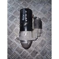 Стартер мерседес a - klasa w168 1.7cdi