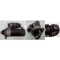 Мерседес a - klasa w168 01 r 1.7 cdi стартер