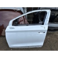 Skoda kodiaq 2024 - дверь передняя левая