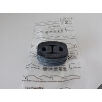 Audi volkswagen skoda seat вешалка глушителя резиновая 5q0253147