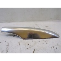 Заглушка railing левая задняя volkswagen гольф vi 1k9860149c