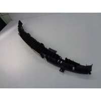 Балка бампера передняя renault clio iii 2005 - 2009