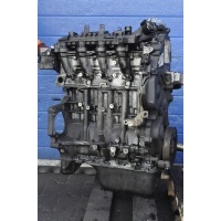 Volvo c30 s40 ii v50 v70 iii c - max 1.6d tdci 110km двигатель d4164t g8da