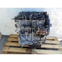 Двигатель отправка volvo v50 1.6 hdi в сборе d4164t 10jb63 только 42 тысяч л.с. !