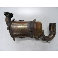 Opel oe 55574666 фильтр dpf