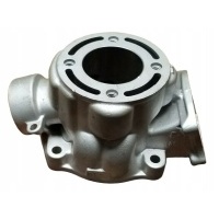 Цилиндр honda oem cr85 03 - 04 12110 - gbf - b00