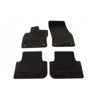 Коврики volkswagen oe велюровые 5nb061404 4 el.
