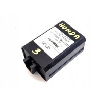 Блок света honda oe 39870 - sn7 - g011 - m1