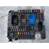 Блок блок управления bsm peugeot 508 i ab4 - 00 9677987580