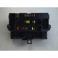Блок skrzynka bsi 1387498080 fiat ducato