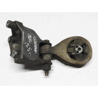 Nissan qashqai j10 10 - 13 рестайлинг лапа подушка двигателя 11332jd500