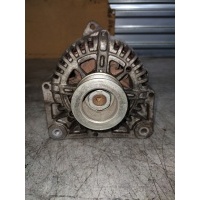 Генератор 8200667607 renault thalia ii 1.6 16v